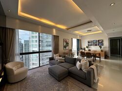 The Suites At Central (D9), Condominium #470337521